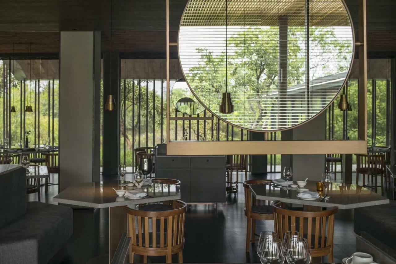 Muh Shoou Xixi Hotel Hangzhou Eksteriør bilde
